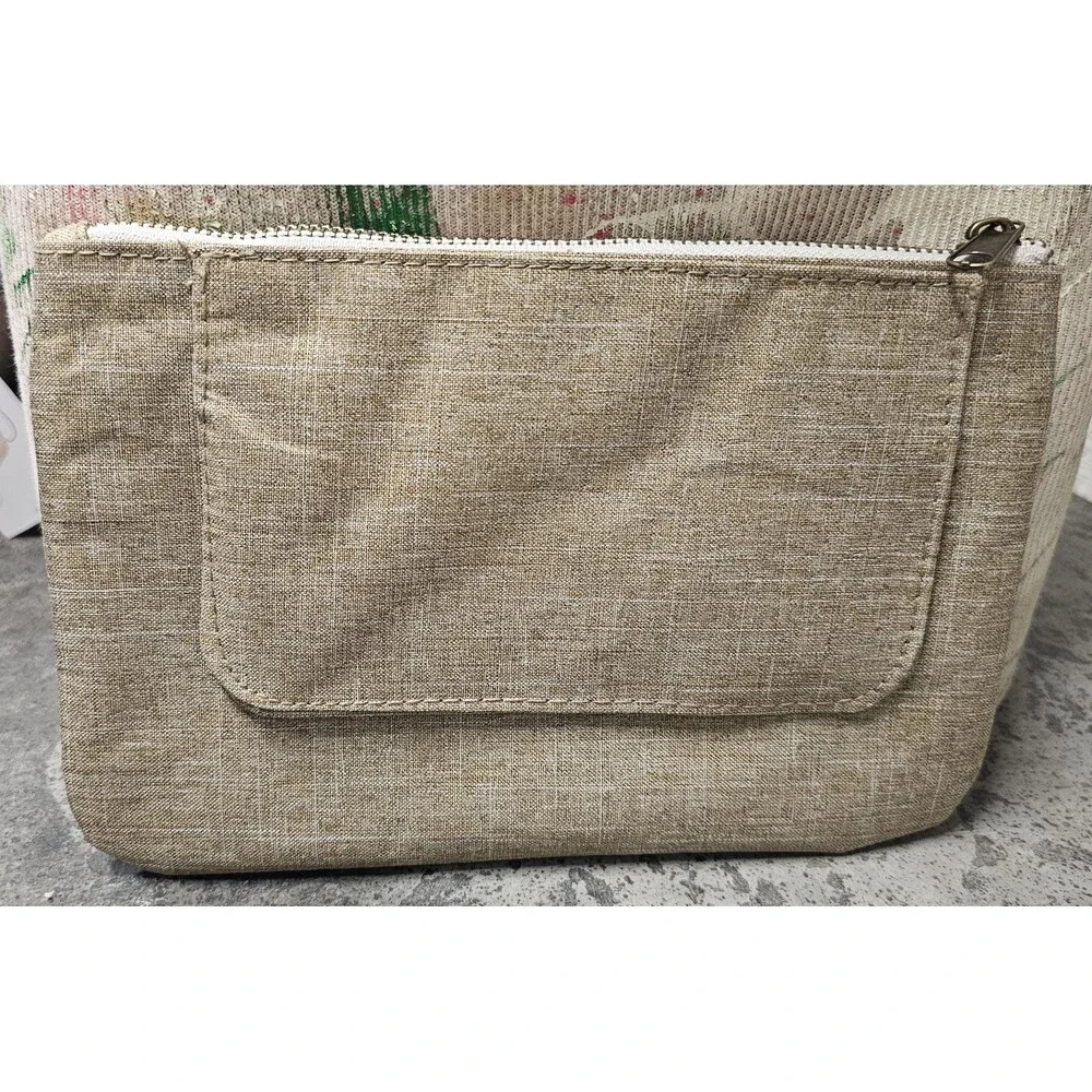 Dapplebay Co. Good Rides PackRiding Hip Belt Bag Equestrian Athletic Club NEW